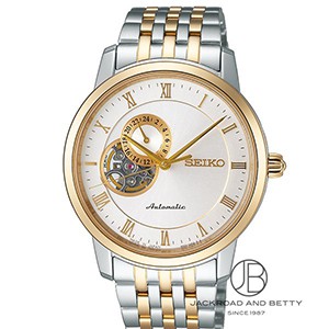 時計 SEIKO Presage SARY064 プレザージュ メカニカル ベーシック・ライン クラシック