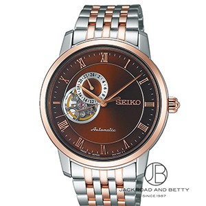 SEIKO セイコー プレサージュ クラシックコレクション SARY066 プレザージュ メカニカル ベーシック・ライン クラシック