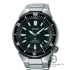 プロスペックス ダイバースキューバ トランスオーシャン[SBDC039