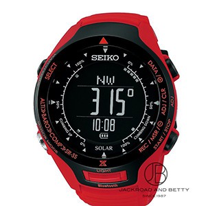 高質で安価 プロスペックス ミウラ・ドルフィンズ Bluetooth アルピニスト 時計