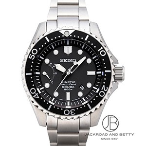 マリーンマスター キネティック ダイレクトドライブ[SBDD001] Prospex