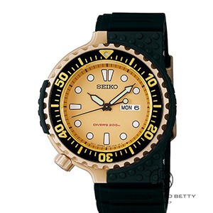 プロスペックス ダイバースキューバ ジウジアーロ デザイン