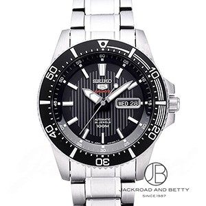 Amazon.co.jp: [セイコー] SEIKO 5 Sports SKX Street Style