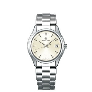 グランドセイコー 9Fクオーツ[SBGX205] Grand Seiko 9F Quartz
