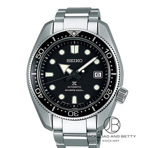SEIKO PROSPEX ダイバーズ200m 自動巻き SBDC061 レビュー】セイコー プロスペックス SBDC061 “MM200” ダイバー