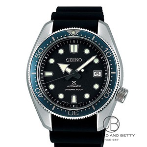 セイコープロスペックス SBDC063　付属品完備 プロスペックス ダイバースキューバ[SBDC063] Prospex Diver