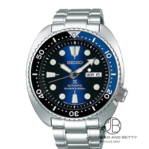 プロスペックス ダイバースキューバ[SBDY013] Prospex Diver