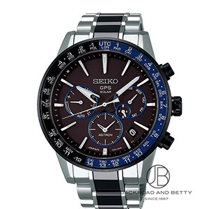 アストロン デュアルタイム[SBXC009] Astron Dual Time