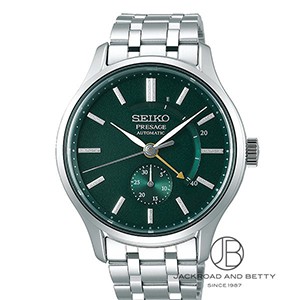 セイコー プレザージュ ベーシックライン 腕時計 SARY145【送料無料 Basic Line ☆新品正規品☆『SEIKO PRESAGE』セイコー