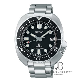 プロスペックス ダイバースキューバ[SBDC109] Prospex Diver