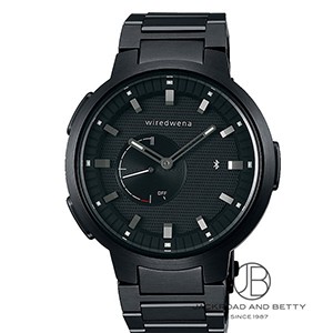 Original Top Brand All Black Stainless Steel Men's