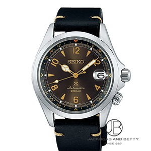 プロスペックス アルピニスト[SBDC135] Prospex Alpinist | セイコー