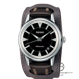 プロスペックス 1959 初代アルピニスト 復刻デザイン[SBEN001