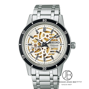 PRESAGE セイコー プレザージュ SEIKO Classic Series 自動巻き
