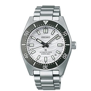 プロスペックス ダイバースキューバ[SBDC213] Prospex Diver's scuba