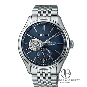 ピンクの猫専用 SEIKO 自動巻き時計 ブラックダイヤル ピンクの猫専用