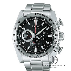 ブライツ アナンタ メカニカル クロノグラフ[SAEK001] Brightz Ananta