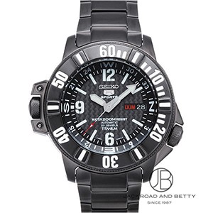 5スポーツ チタンダイバー[SKZ217K1] 5 Sports Titanium Divers