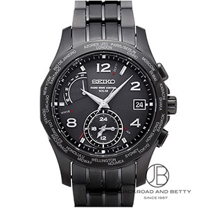 SEIKOオススメ電波ソーラー⌚️ | 山城時計店スタッフブログ