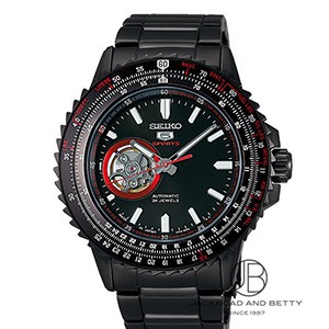 メカニカル セイコー5スポーツ 100周年記念[SARZ029] Mechanical