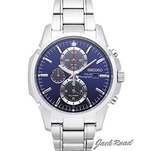 SEIKO 自動巻き クロノグラフ 時計 セイコー SEIKO｜ブランド腕時計専門店 通販サイト ジャック