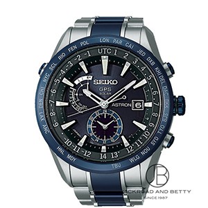 アストロン ブライトチタン[SBXA019] Astron BrightTitan | セイコー