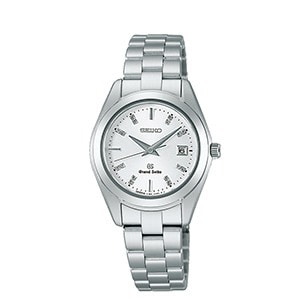 GRAND SEIKO クォーツ レディース 腕時計 STGF027 楽天市場】Grand Seiko STGF027の通販