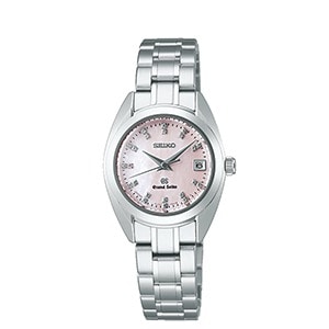 【新品電池/稼働】グランドセイコー 腕時計 クォーツ QZ モザイク文字盤 楽天市場】グランドセイコーstgf077の通販