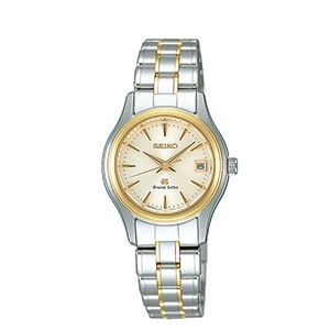 SBGX095 シルバー Grand Seiko（グランドセイコー）クォーツ