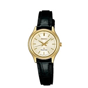 GRAND SEIKO クォーツ レディース 腕時計 STGF027（セイコー