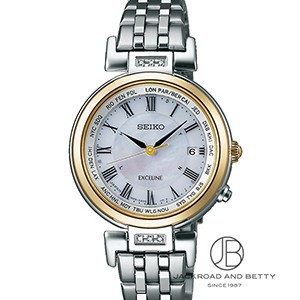 ドルチェ&エクセリーヌ[SWCW108] Exceline | セイコー