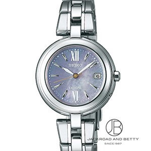 セイコーウォッチ] ファッション セイコー エクセリーヌ 腕時計