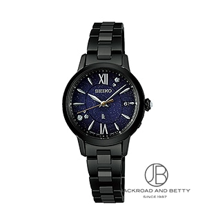 ❣️SEIKO セイコー❣️LUKIAルキア　ソーラー クロノグラフ　日本製 セイコー ルキア｜ブランド腕時計専門店 通販サイト ジャックロード