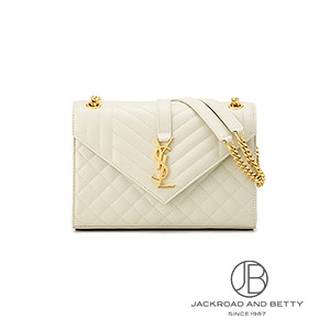 エンヴェロップ ミディアム ショルダーバッグ ブランヴィンテージ