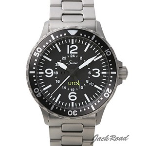 ジン SINN 新品｜ブランド腕時計専門店 通販サイト ジャック