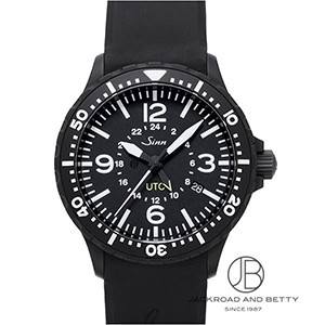 ジンS 857 UTC[857.S] 857 UTC | ジン メンズ 新品 時計