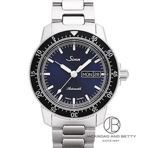 ジン SINN｜ブランド腕時計専門店 通販サイト ジャックロード