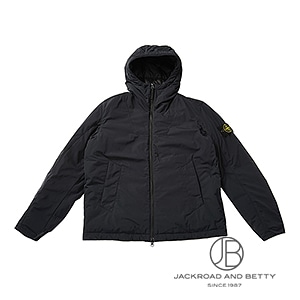 ストーンアイランド　フーデッドジャケット ストーンアイランドフードジャケット/STONE ISLAND ジャケット