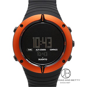 スント SUUNTO 新品｜ブランド腕時計専門店 通販サイト ジャック