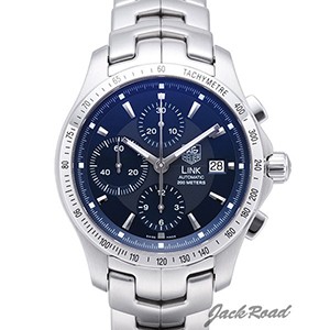 リンク クロノグラフ[CJF2114.BA0594] Link Chronograph | タグ