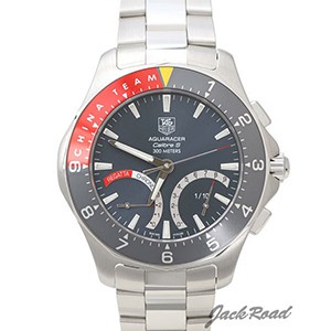 アクアレーサー キャリバーS レガッタ チャイナチーム限定[CAF7112