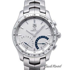 TAG Heuer LINK シルバー/ゴールド Coleção TAG Heuer® LINK | TAG Heuer