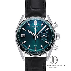 本日限定価格！【良質】TAGHEUER Carrera 自動巻き腕時計(補修済) タグ・ホイヤー TAG HEUER｜ブランド腕時計専門店 通販サイト