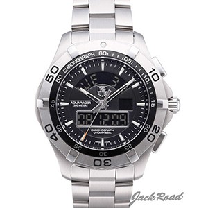 アクアレーサー クロノタイマー[CAF1010.BA0821] Aquaracer