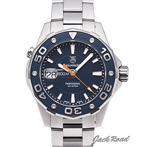 アクアレーサー[WAF1110.BA0800] Aquaracer | タグ・ホイヤー