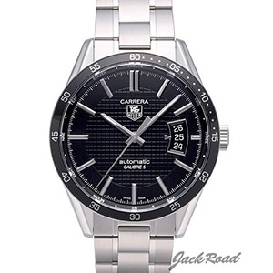 CARRERA CALIBRE 5 自動巻き 時計 タグ・ホイヤーカレラ キャリバー 5を購入 | Chrono24