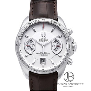 グランド カレラ クロノグラフ キャリバー17[CAV511B.FC6231] Grand