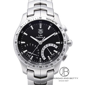 リンク クロノグラフ[CJF2114.BA0594] Link Chronograph | タグ