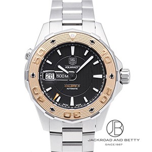 アクアレーサー キャリバー5 500m[WAJ2114.BA0871] Aquaracer