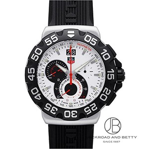 楽天市場】タグ・ホイヤー TAG HEUER カレラ クロノグラフ
